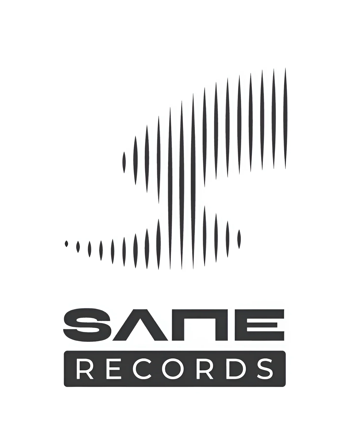 Sane Records screen 3